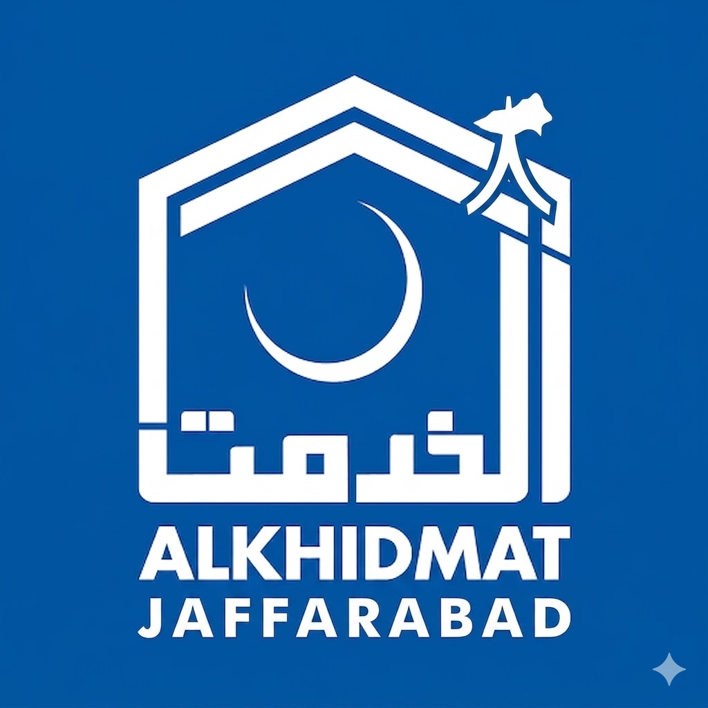 ALkhidmat jaffarabad